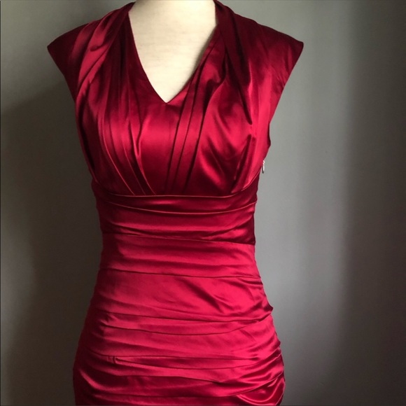 Express Dress - Picture 8 of 9